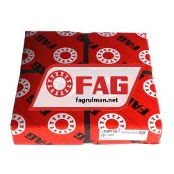 FAG 6319-2RSR-C3 rulman resim 3