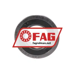 FAG F63801-2RSR-HLC