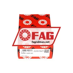 FAG F63801-2RSR-HLC rulman resim 2