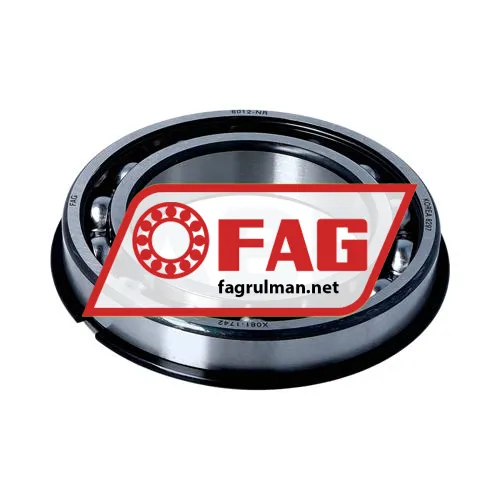 FAG 6012-NR