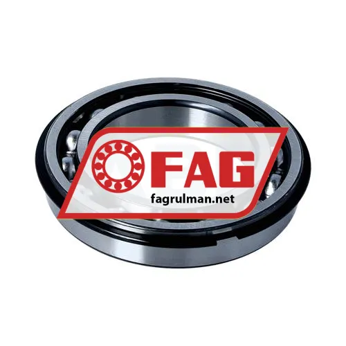 FAG 6012-NR ürün fotoğrafı 2