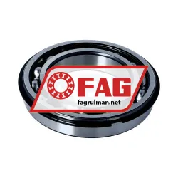 FAG 6012-NR rulman resim 2