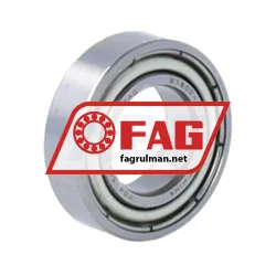FAG 61800-2Z-C3