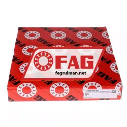 FAG 6024-C4 rulman resim 2