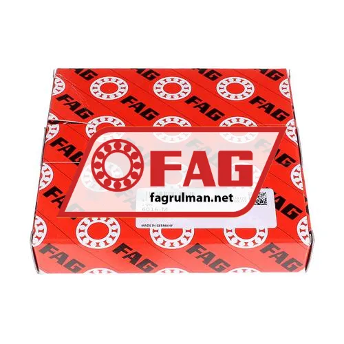 FAG 6016-M-C3 ürün fotoğrafı 2