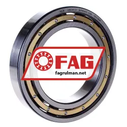 FAG 6016-M-C3