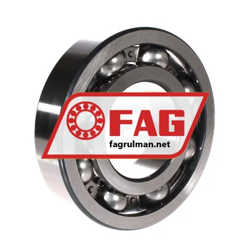 FAG 6316-C4 ürün fotoğrafı 2