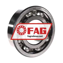 FAG 6316-C4