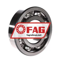 FAG 6316-C4 rulman resim 2