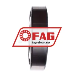 FAG 6316-C4 rulman resim 3