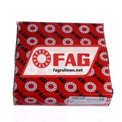 FAG 6316-C4 rulman resim 4