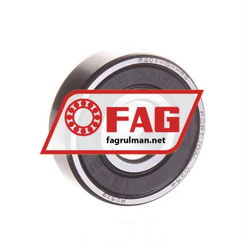 FAG 6201-C-HRS