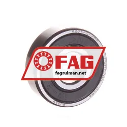 FAG 6201-C-HRS