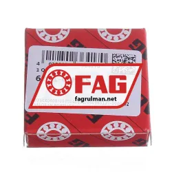 FAG 6201-C-HRS rulman resim 4