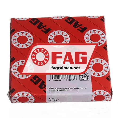 FAG 61913 ürün fotoğrafı 4