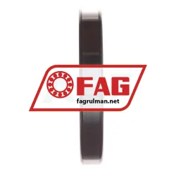 FAG 61913 rulman resim 3