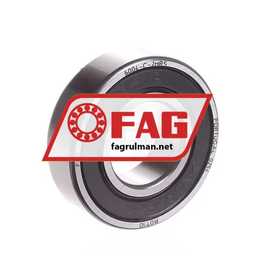FAG 6004-C-HRS