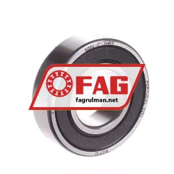 FAG 6004-C-HRS