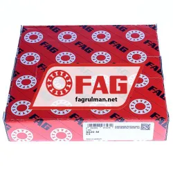 FAG 6004-C-HRS rulman resim 2