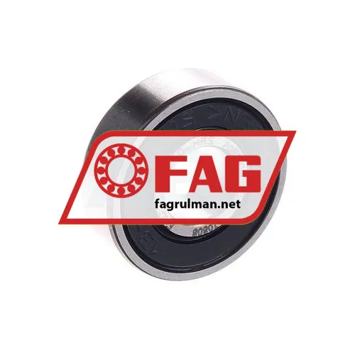 FAG 6000-C-HRS