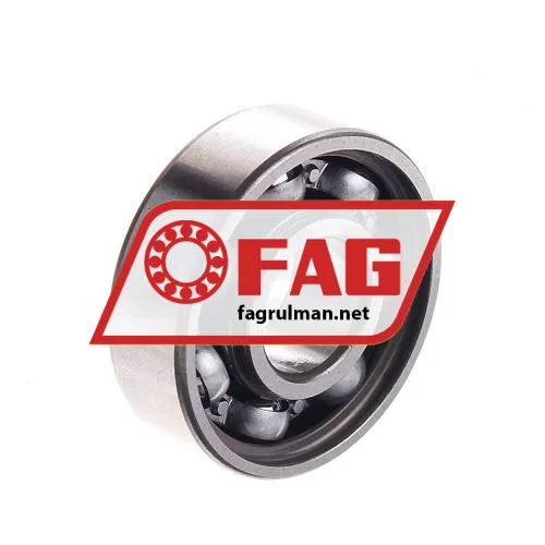 FAG 6000-C-HRS ürün fotoğrafı 2