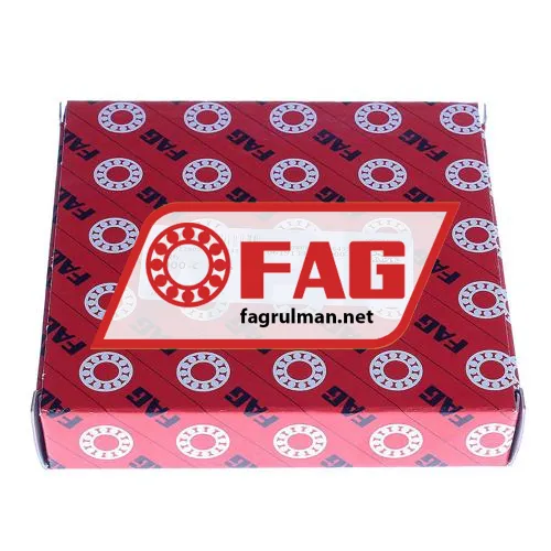 FAG 6000-C-HRS ürün fotoğrafı 3