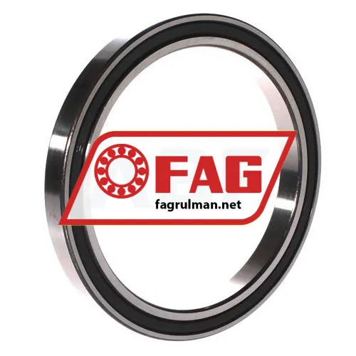 FAG 61824-2RSR-Y-C3 ürün fotoğrafı 2