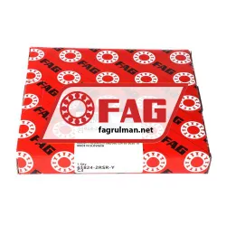 FAG 61824-2RSR-Y-C3 rulman resim 3