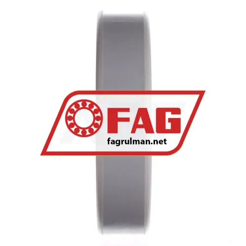 FAG 6318-M-J20AA-C3 ürün fotoğrafı 3