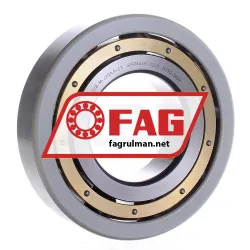 FAG 6318-M-J20AA-C3