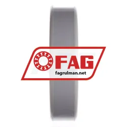 FAG 6318-M-J20AA-C3 rulman resim 3