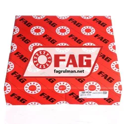 FAG 6318-M-J20AA-C3 rulman resim 4