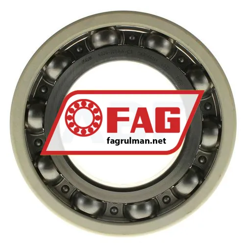 FAG 6220-J20AA-C3 ürün fotoğrafı 3