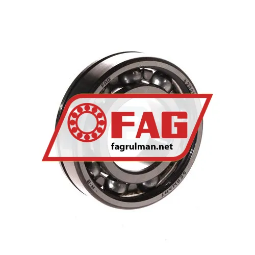FAG 6206-N