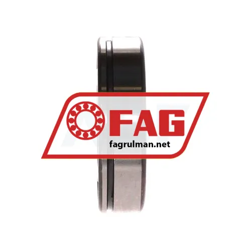FAG 6206-N ürün fotoğrafı 2