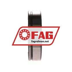 FAG 6206-N rulman resim 2