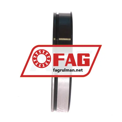 FAG 6018-N ürün fotoğrafı 2