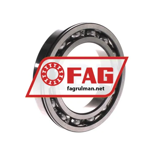FAG 6018-N ürün fotoğrafı 3