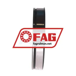 FAG 6018-N rulman resim 2