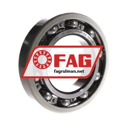 FAG 6219-J20AB-C3