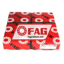 FAG 6219-J20AB-C3 rulman resim 3