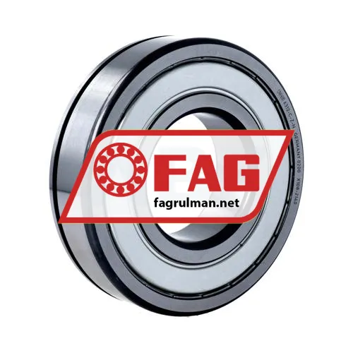 FAG 6312-C-Z-N