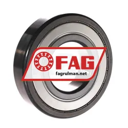 FAG 6312-C-2Z-C4