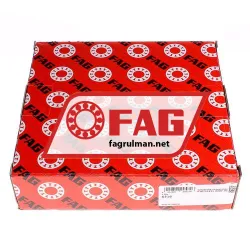 FAG 6316 rulman resim 2