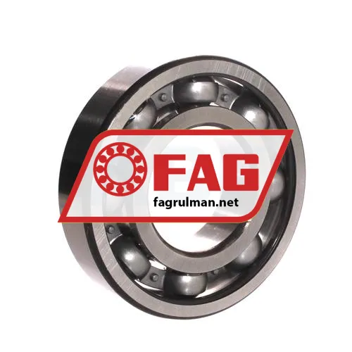 FAG 6314 ürün fotoğrafı 2