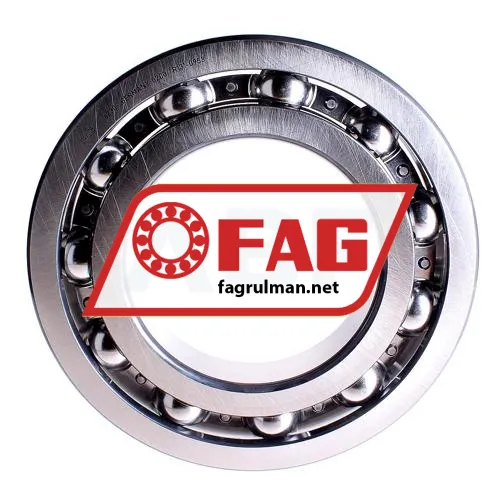 FAG 6230 ürün fotoğrafı 2