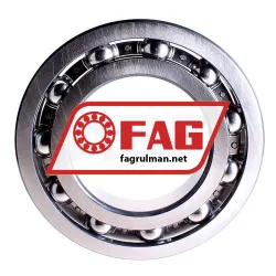 FAG 6230 rulman resim 2