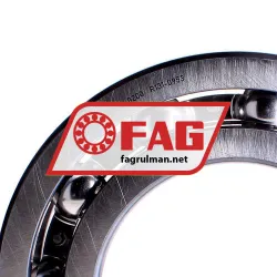 FAG 6230 rulman resim 3