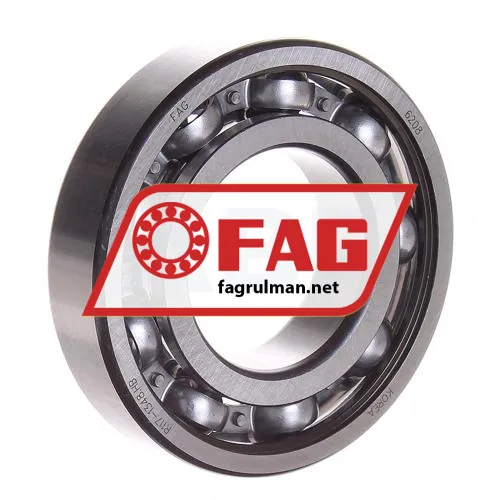 FAG 6208