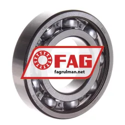 FAG 6208